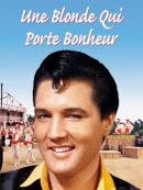 Achat DVD  Une Blonde Qui Porte Bonheur 