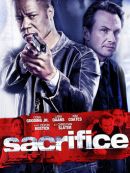 Achat DVD  Sacrifice 