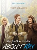 Achat DVD  About Ray 