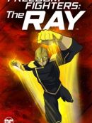 Achat DVD  Freedom Fighters: The Ray 