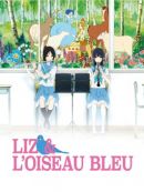 Achat DVD  Liz & L'oiseau Bleu 