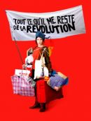 Achat DVD  Tout Ce Qu'il Me Reste De La Révolution 