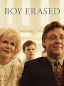 Achat DVD  Boy Erased 