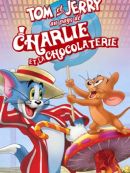 Achat DVD  Tom Et Jerry Au Pays De Charlie Et La Chocolaterie 