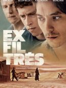 Achat DVD  Exfiltrés 