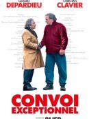 Achat DVD  Convoi Exceptionnel 