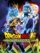Achat DVD  Dragon Ball Super Broly (VOST) 