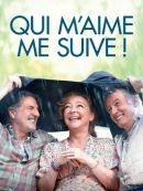 Achat DVD  Qui M'aime Me Suive ! 