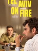 Achat DVD  Tel Aviv On Fire 