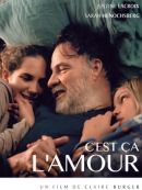 Achat DVD  C'est ça L'amour 