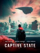 Achat DVD  Captive State 