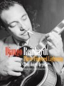 Télécharger Django Reinhardt - Three-Fingered Lightning