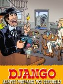 Achat DVD  Django Arrive ! Préparez Vos Cercueils ! 