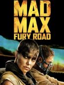 Achat DVD  Mad Max: Fury Road - Black & Chrome Edition 