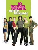 Achat DVD  10 Bonnes Raisons De Te Larguer 