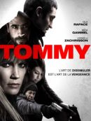 Achat DVD  Tommy (2014) 