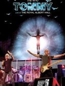 Achat DVD  The Who: Tommy Live At The Royal Albert Hall 