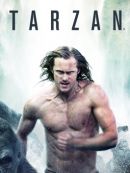 Achat DVD  Tarzan (The Legend Of Tarzan) (2016) 