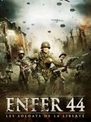 Achat DVD  Enfer 44 : Les Soldats De La Liberté 