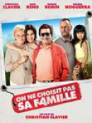 Achat DVD  On Ne Choisit Pas Sa Famille 