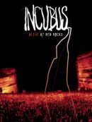 Achat DVD  Incubus: Alive At Red Rocks 