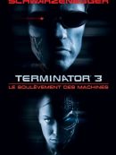 Achat DVD  Terminator 3 : Le Soulèvement Des Machines 