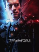 Achat DVD  Terminator 2 : Le Jugement Dernier 