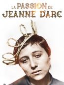 Achat DVD  La Passion De Jeanne D'Arc 