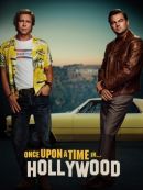 Achat DVD  Once Upon A Time In Hollywood 