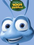 Achat DVD  1001 Pattes 