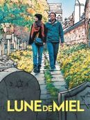 Achat DVD  Lune De Miel 