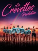 Achat DVD  Les Crevettes Pailletées 