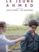 Achat DVD  Le Jeune Ahmed 