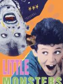 Achat DVD  Little Monsters (1989) 