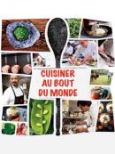 Achat DVD  Cuisiner Au Bout Du Monde 