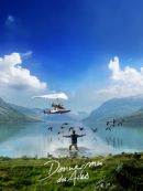 Achat DVD  Donne-moi Des Ailes 