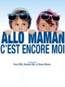 Achat DVD  Allo Maman C'est Encore Moi 