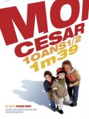 Achat DVD  Moi César, 10 Ans 1/2, 1m39 