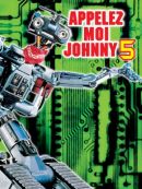 Achat DVD  Appelez-Moi Johnny 5 