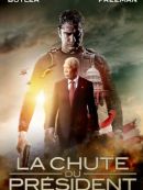 Achat DVD  La Chute Du Président 