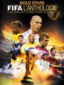 Achat DVD  Gold Stars : FIFA L'anthologie 