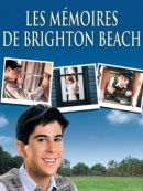 Achat DVD  Les Mémoires De Brighton Beach 