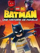 Achat DVD  LEGO DC Batman : Une Histoire De Famille 