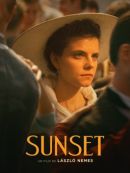 Achat DVD  Sunset 