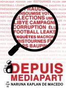 Achat DVD  Depuis Mediapart 