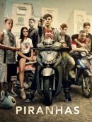 Achat DVD  Piranhas (VF) 