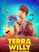 Achat DVD  Terra Willy : Planète Inconnue 