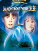 Achat DVD  La Montagne Ensorcelée 