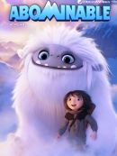 Achat DVD  Abominable (2019) 