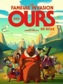 Achat DVD  La Fameuse Invasion Des Ours En Sicile 